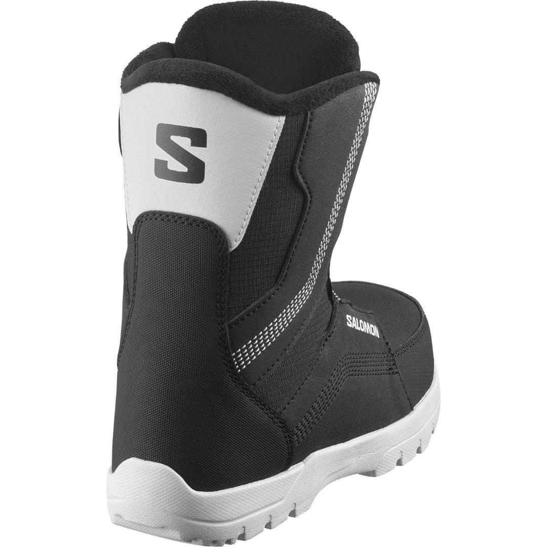 Salomon Kids' Whipstar BOA Snowboard Boots 2026